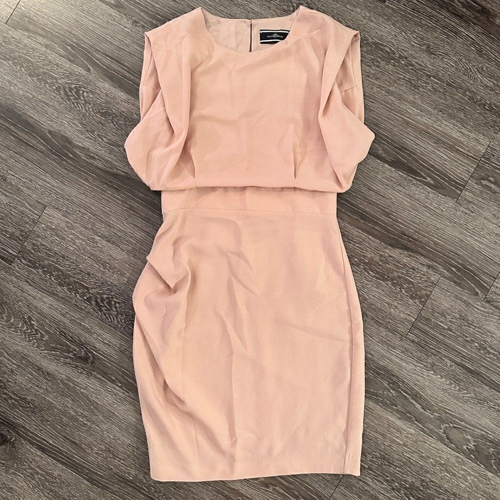 By Malene Birger Astria dress